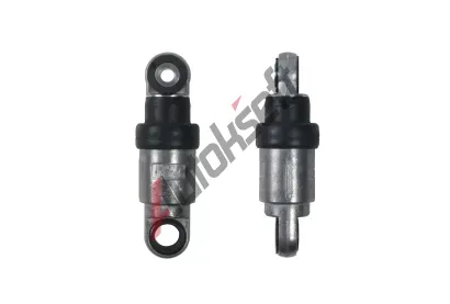 GATES Tlumi vibrac drkovho klnovho emenu DriveAlign GT T38221, T38221