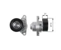Napnk drkovho klnovho emenu GATES ‐ GT T38273