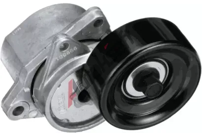 GATES Napnk drkovho klnovho emenu DriveAlign GT T38284, T38284