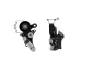 GATES Napnk drkovho klnovho emenu DriveAlign ‐ GT T38305