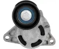 GATES Napnk drkovho klnovho emenu DriveAlign GT T38455, T38455