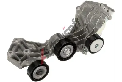GATES Napnk drkovho klnovho emenu DriveAlign GT T38466, T38466