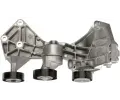 GATES Napnk drkovho klnovho emenu DriveAlign GT T38466, T38466