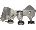 GATES Napnk drkovho klnovho emenu DriveAlign GT T38466, T38466