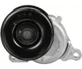GATES Napnk drkovho klnovho emenu DriveAlign GT T38480, T38480