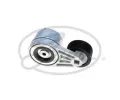 GATES Napnk drkovho klnovho emenu FleetRunner GT T38516, T38516