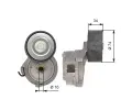 Napnk drkovho klnovho emenu GATES ‐ GT T38559