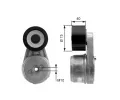 Napnk drkovho klnovho emenu GATES ‐ GT T38647