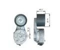 GATES Napnk drkovho klnovho emenu FleetRunner ‐ GT T38729