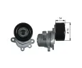 Napnk drkovho klnovho emenu GATES ‐ GT T39155
