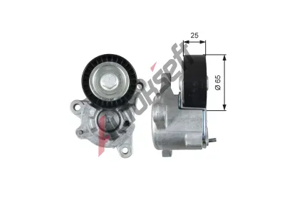 GATES Napnk drkovho klnovho emenu DriveAlign GT T39193, T39193
