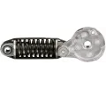 GATES Napnk drkovho klnovho emenu DriveAlign GT T39204, T39204