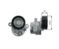 Napnk drkovho klnovho emenu GATES ‐ GT T39212