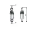 GATES Tlumi vibrac drkovho klnovho emenu DriveAlign ‐ GT T39215