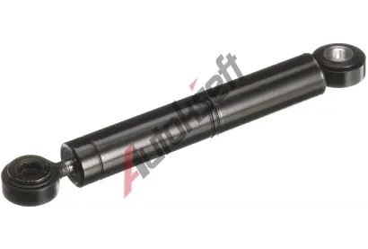 GATES Tlumi vibrac drkovho klnovho emenu DriveAlign GT T39230, T39230