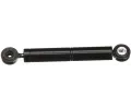 GATES Tlumi vibrac drkovho klnovho emenu DriveAlign GT T39230, T39230