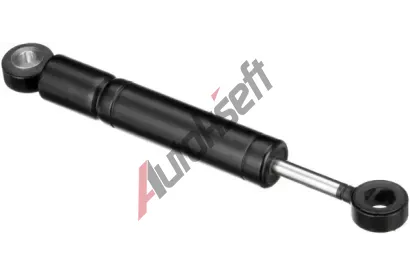GATES Tlumi vibrac drkovho klnovho emenu DriveAlign GT T39233, T39233