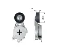 GATES Napnk drkovho klnovho emenu DriveAlign ‐ GT T39268