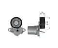Napnk drkovho klnovho emenu GATES ‐ GT T39272