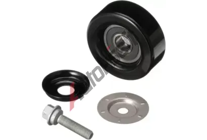 GATES Vratn / vodic kladka drkovho klnovho emenu DriveAlign GT T39276, T39276