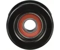 GATES Vratn / vodic kladka drkovho klnovho emenu DriveAlign GT T39277, T39277