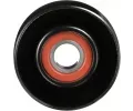 GATES Vratn / vodic kladka drkovho klnovho emenu DriveAlign GT T39277, T39277
