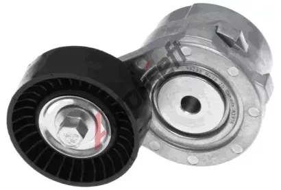 GATES Napínák drážkového klínového řemenu DriveAlign® GT T39298, T39298 GATES Napínák drážkového klínového řemenu DriveAlign® GT T39298, T39298