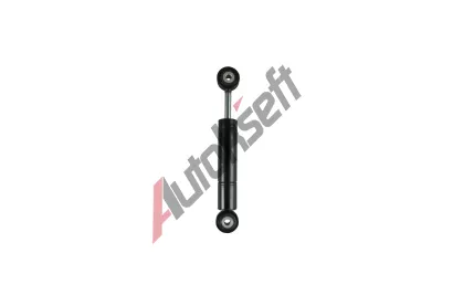 GATES Tlumi vibrac drkovho klnovho emenu DriveAlign GT T39344, T39344