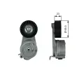 Napnk drkovho klnovho emenu GATES ‐ GT T39346