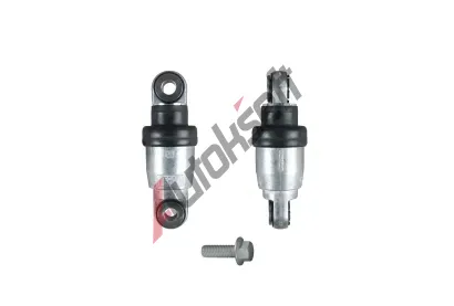 GATES Tlumi vibrac drkovho klnovho emenu DriveAlign GT T39365, T39365