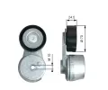 Napnk drkovho klnovho emenu GATES ‐ GT T39375
