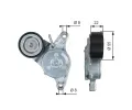 Napnk drkovho klnovho emenu GATES ‐ GT T39392
