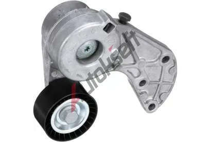 GATES Napínák drážkového klínového řemenu DriveAlign® GT T39409, T39409 GATES Napínák drážkového klínového řemenu DriveAlign® GT T39409, T39409