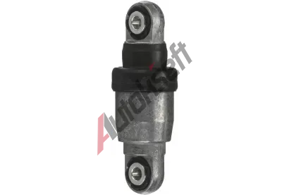 GATES Tlumi� vibrac� dr�kov�ho kl�nov�ho �emenu DriveAlign� GT T39425, T39425