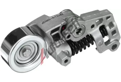 GATES Napnk drkovho klnovho emenu DriveAlign GT T39457, T39457