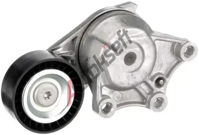 GATES Napnk drkovho klnovho emenu DriveAlign GT T39460, T39460