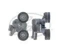 Napnk drkovho klnovho emenu GATES ‐ GT T39483