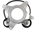 GATES Napnk drkovho klnovho emenu DriveAlign GT T39528, T39528