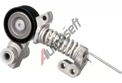 GATES Napnk drkovho klnovho emenu DriveAlign GT T39529, T39529
