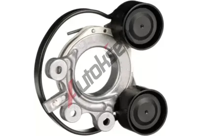 GATES Nap�n�k dr�kov�ho kl�nov�ho �emenu DriveAlign� GT T39531, T39531