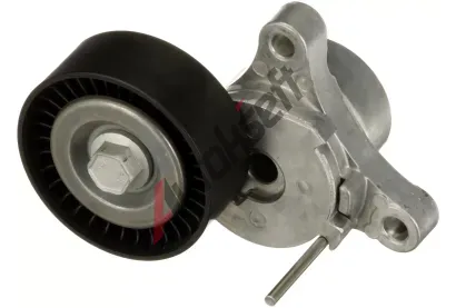 GATES Nap�nac� kladka dr�kov�ho kl�nov�ho �emenu DriveAlign� GT T39593, T39593