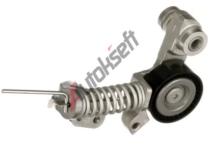 GATES Napínák drážkového klínového řemenu DriveAlign™ GT T39594, T39594 GATES Napínák drážkového klínového řemenu DriveAlign™ GT T39594, T39594