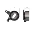 Napnac kladka ozubenho emenu GATES ‐ GT T41031