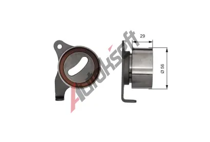 GATES Napnac kladka ozubenho emenu PowerGrip GT T41071, T41071