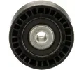 GATES Vratn/vodc kladka ozubenho emenu PowerGrip GT T41235, T41235