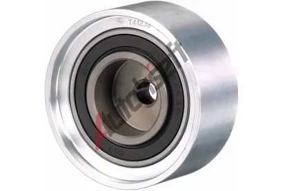 GATES Vratn / vodic kladka ozubenho emenu PowerGrip GT T41238, T41238