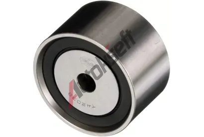 GATES Vratn / vodic kladka ozubenho emenu PowerGrip GT T42039, T42039