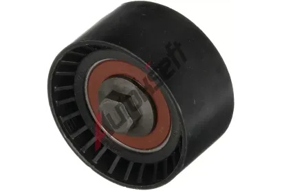 GATES Vratn / vodic kladka ozubenho emenu PowerGrip GT T42060, T42060