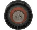 GATES Vratn / vodic kladka ozubenho emenu PowerGrip GT T42060, T42060