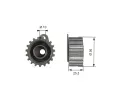 GATES Napnac kladka ozubenho emenu PowerGrip ‐ GT T42073